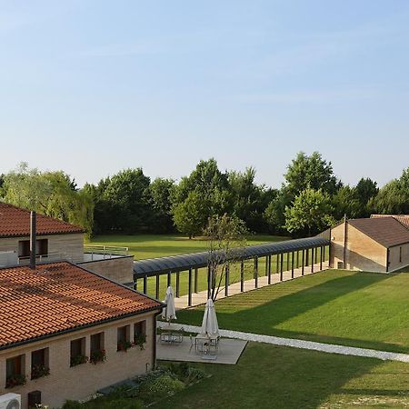 Relais Agrituristico Ormesani Villa San Liberale Eksteriør billede