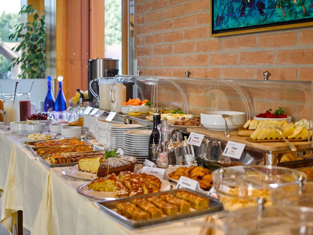 Relais Agrituristico Ormesani Villa San Liberale Eksteriør billede