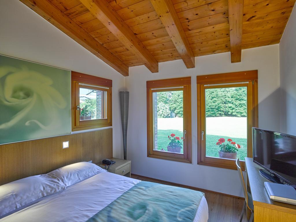 Relais Agrituristico Ormesani Villa San Liberale Værelse billede
