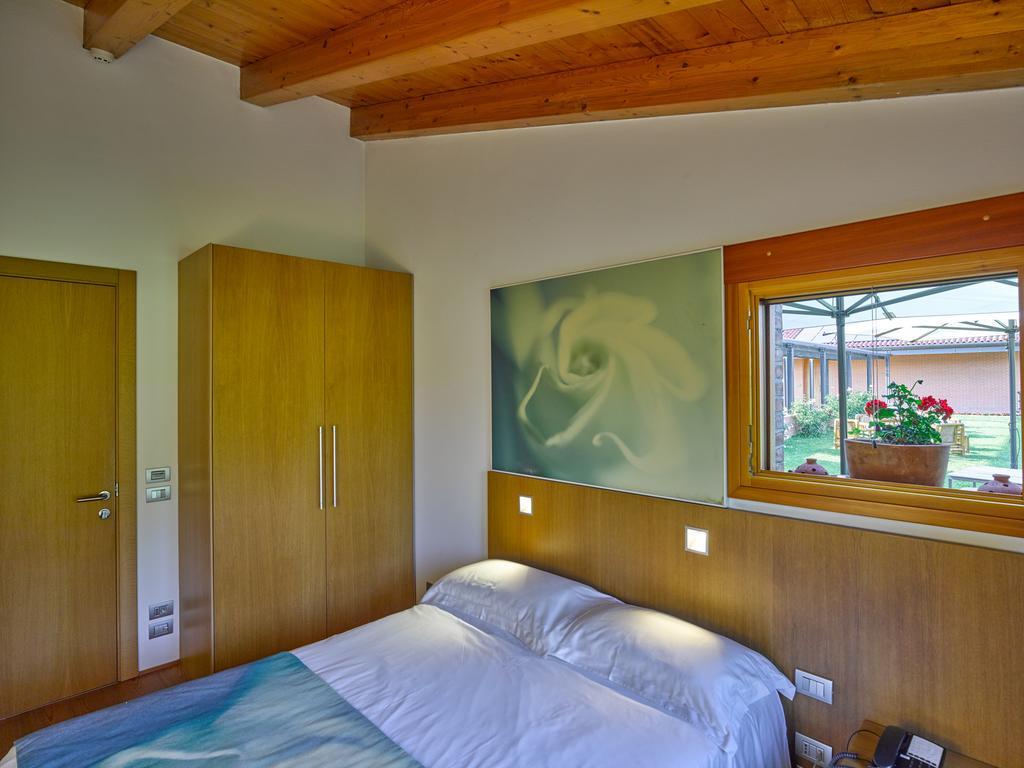Relais Agrituristico Ormesani Villa San Liberale Værelse billede