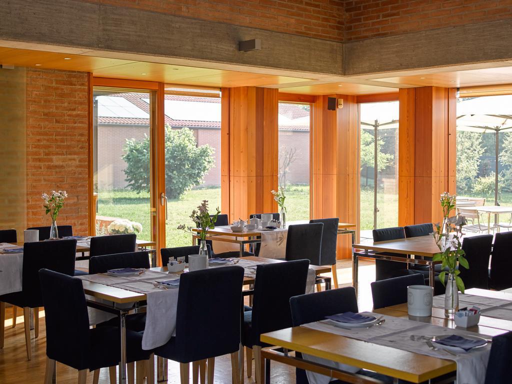 Relais Agrituristico Ormesani Villa San Liberale Eksteriør billede
