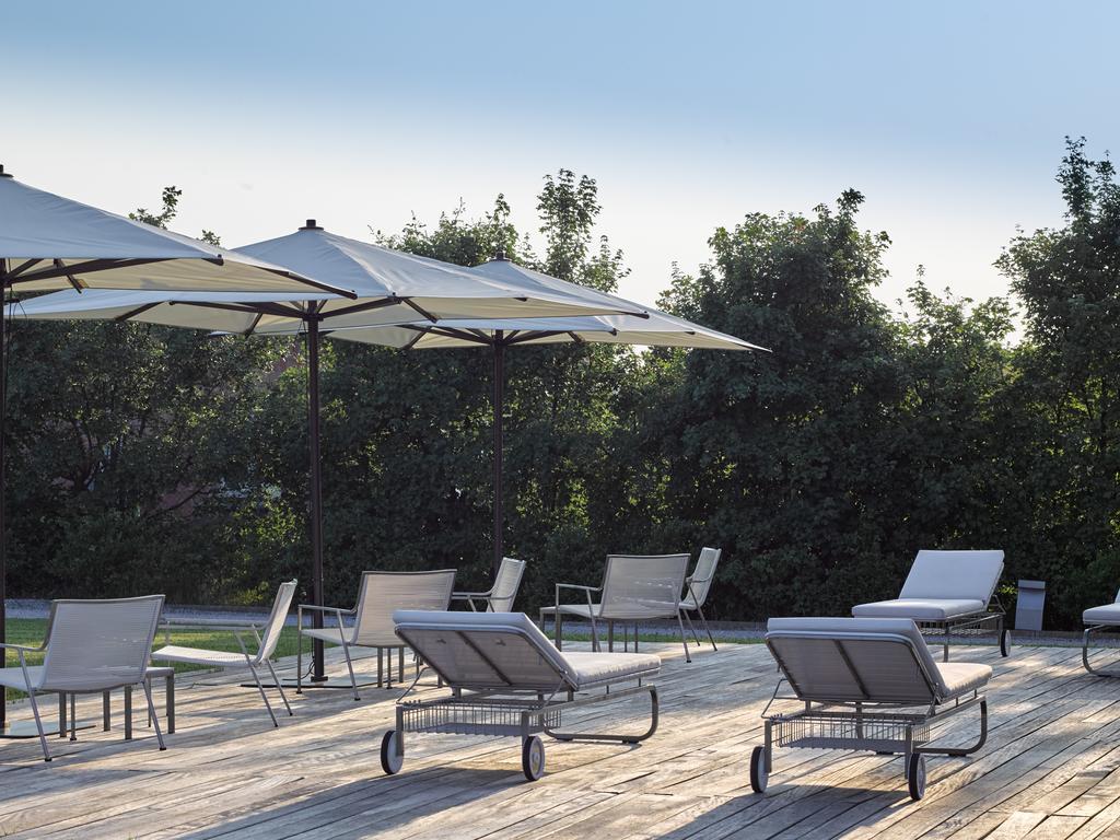 Relais Agrituristico Ormesani Villa San Liberale Eksteriør billede