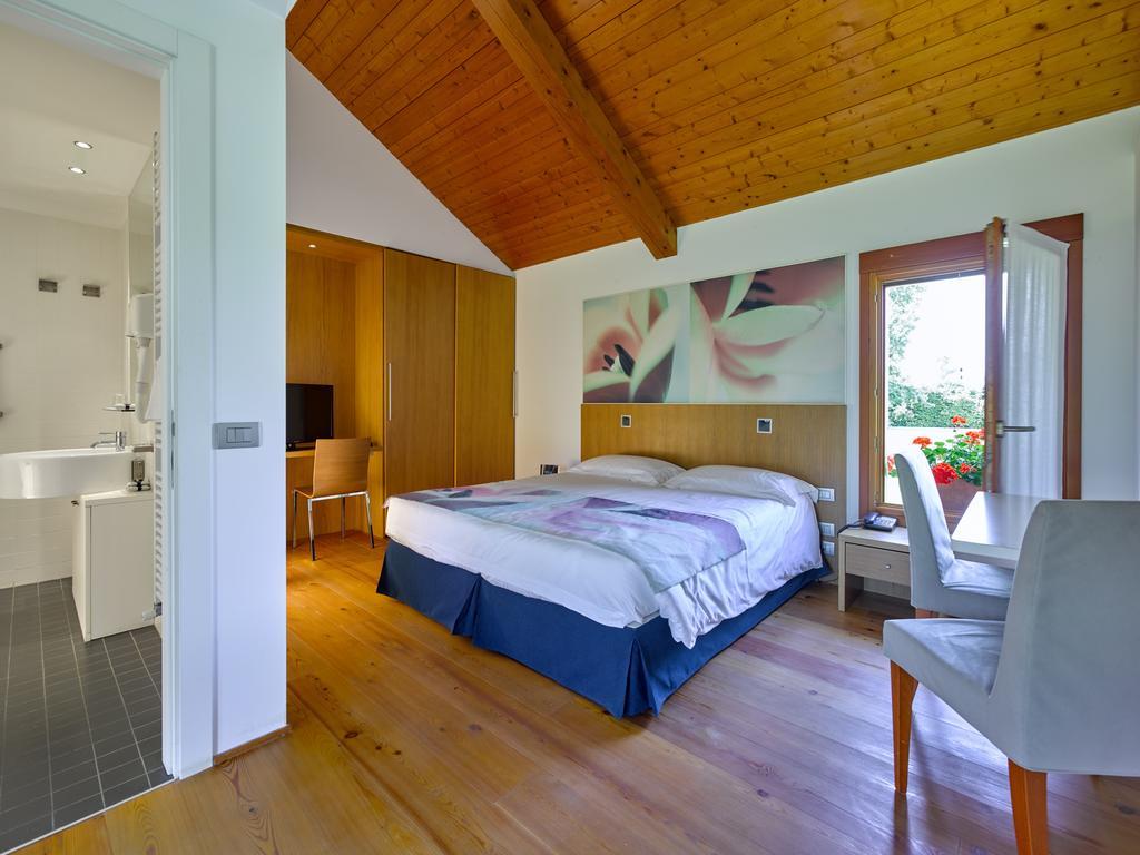 Relais Agrituristico Ormesani Villa San Liberale Eksteriør billede