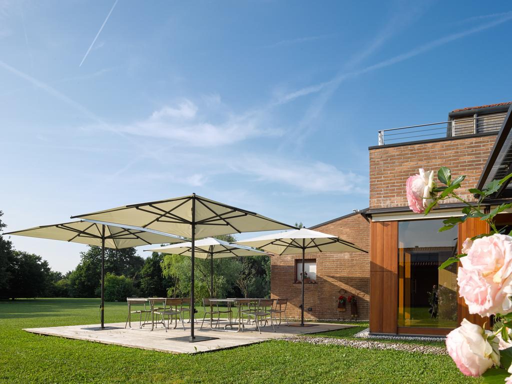 Relais Agrituristico Ormesani Villa San Liberale Eksteriør billede