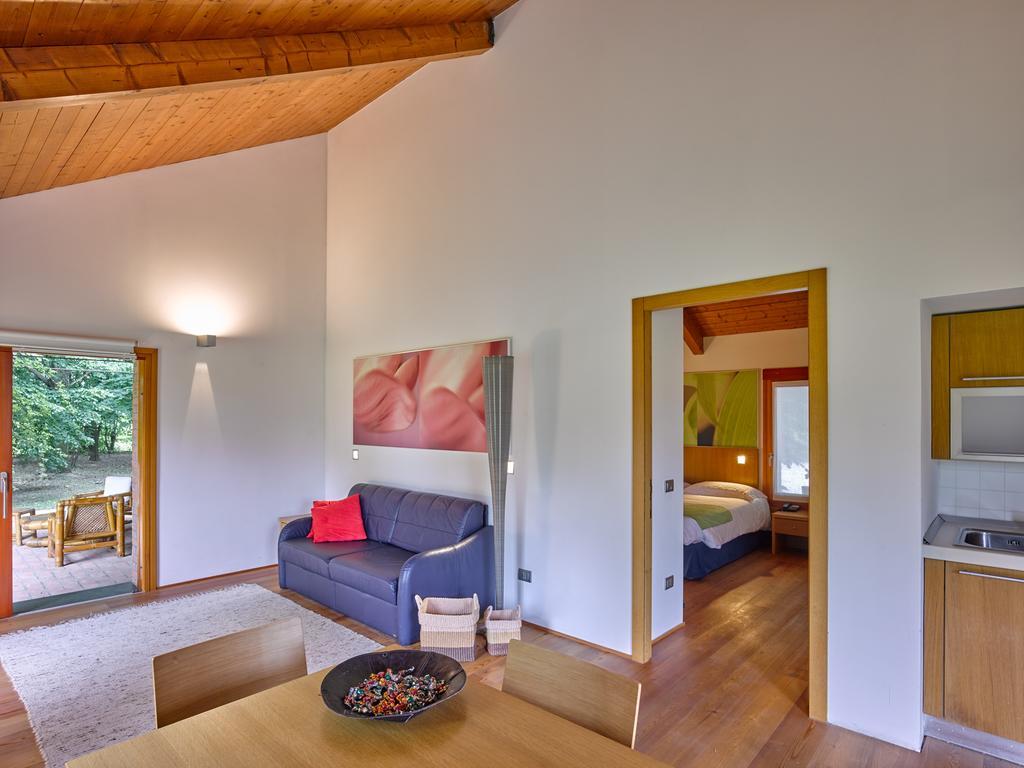 Relais Agrituristico Ormesani Villa San Liberale Værelse billede