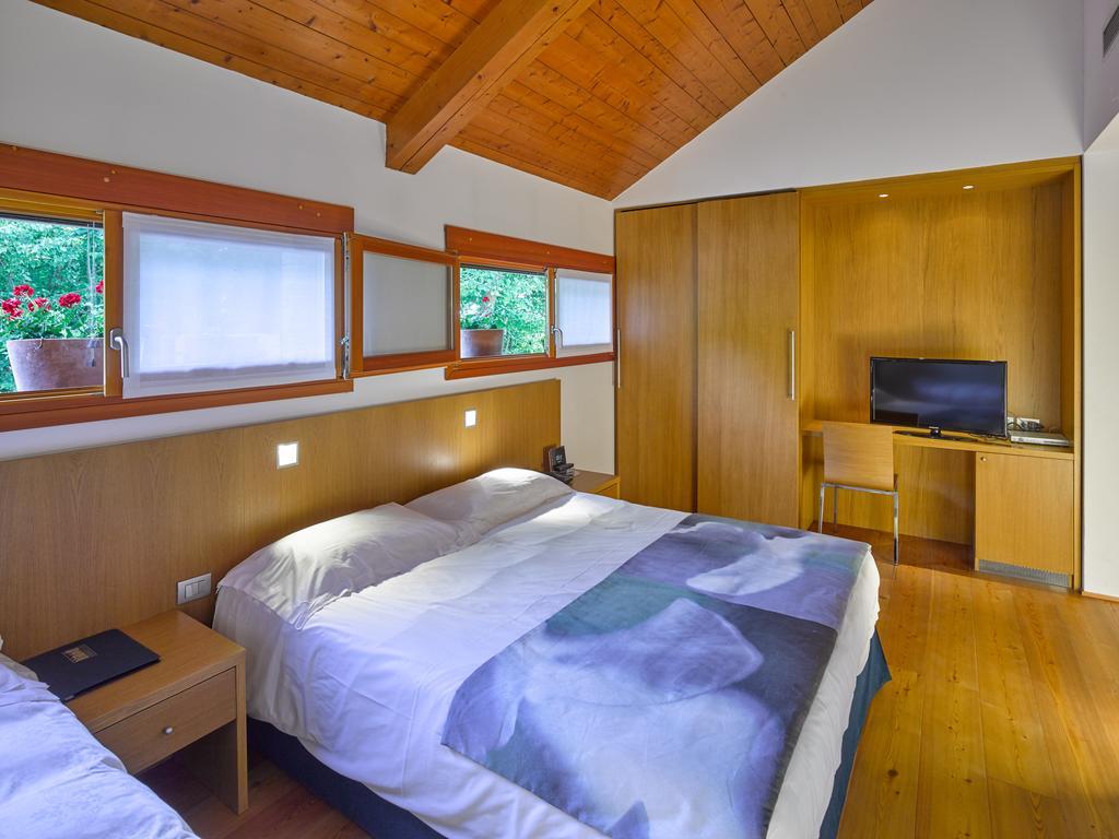 Relais Agrituristico Ormesani Villa San Liberale Værelse billede