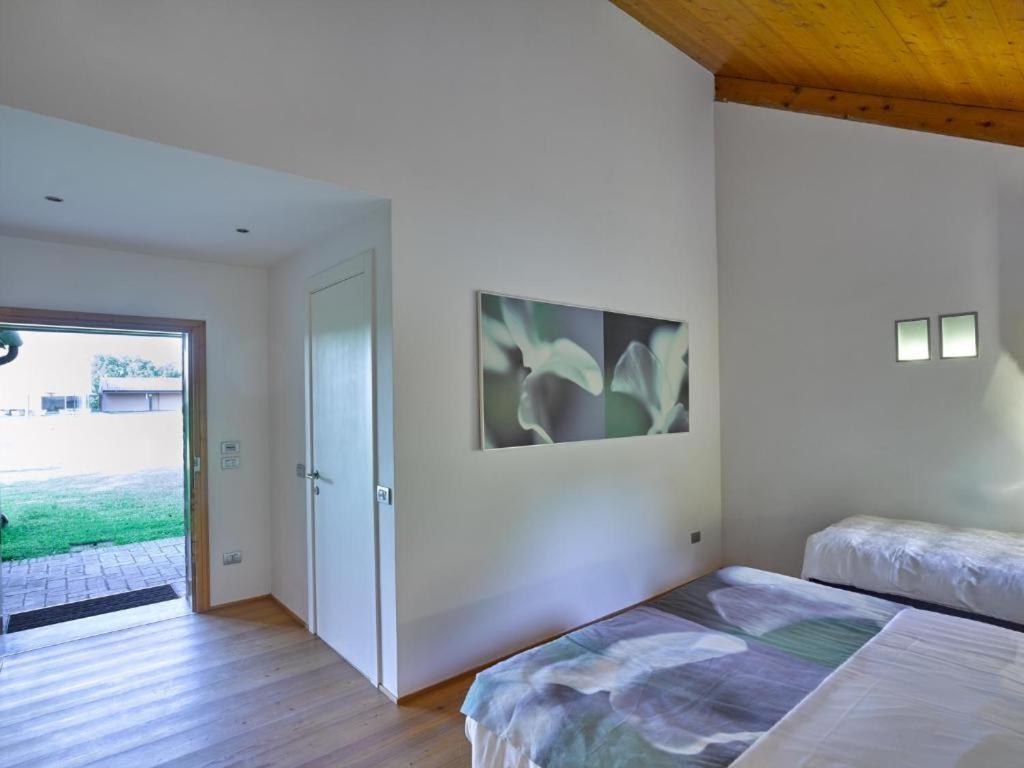 Relais Agrituristico Ormesani Villa San Liberale Eksteriør billede
