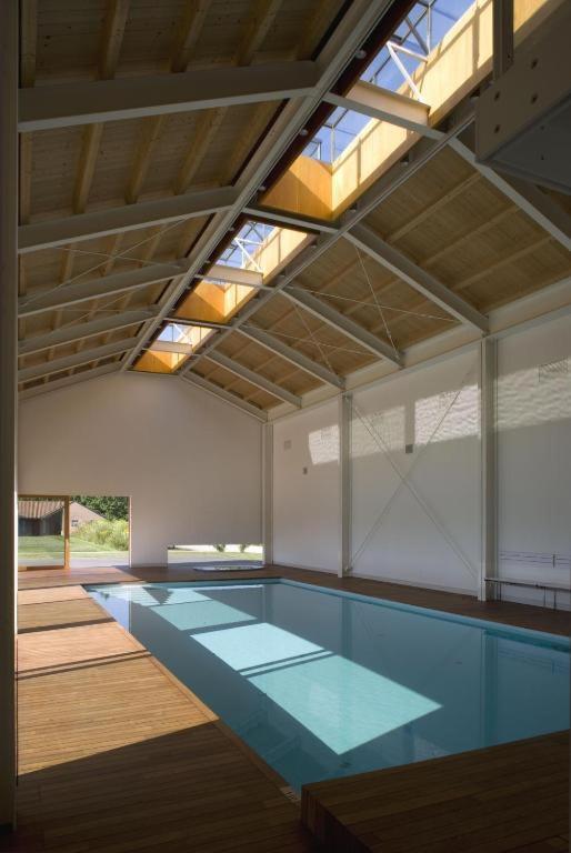 Relais Agrituristico Ormesani Villa San Liberale Eksteriør billede