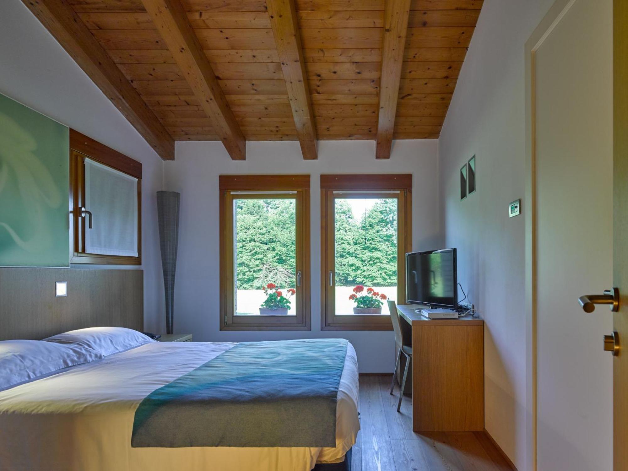 Relais Agrituristico Ormesani Villa San Liberale Værelse billede