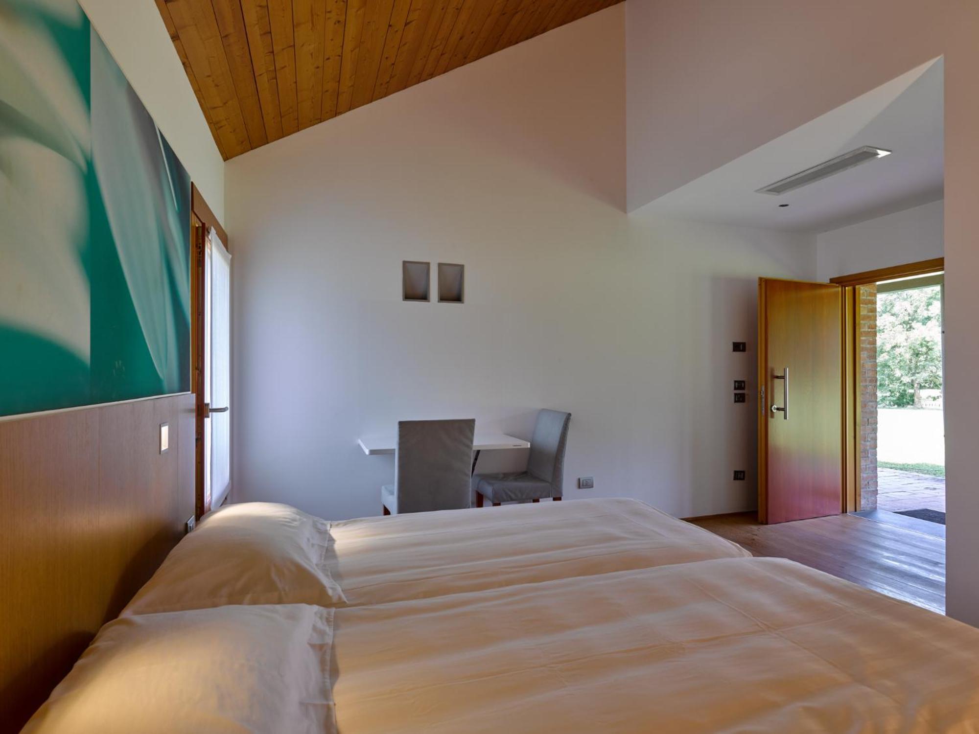 Relais Agrituristico Ormesani Villa San Liberale Værelse billede