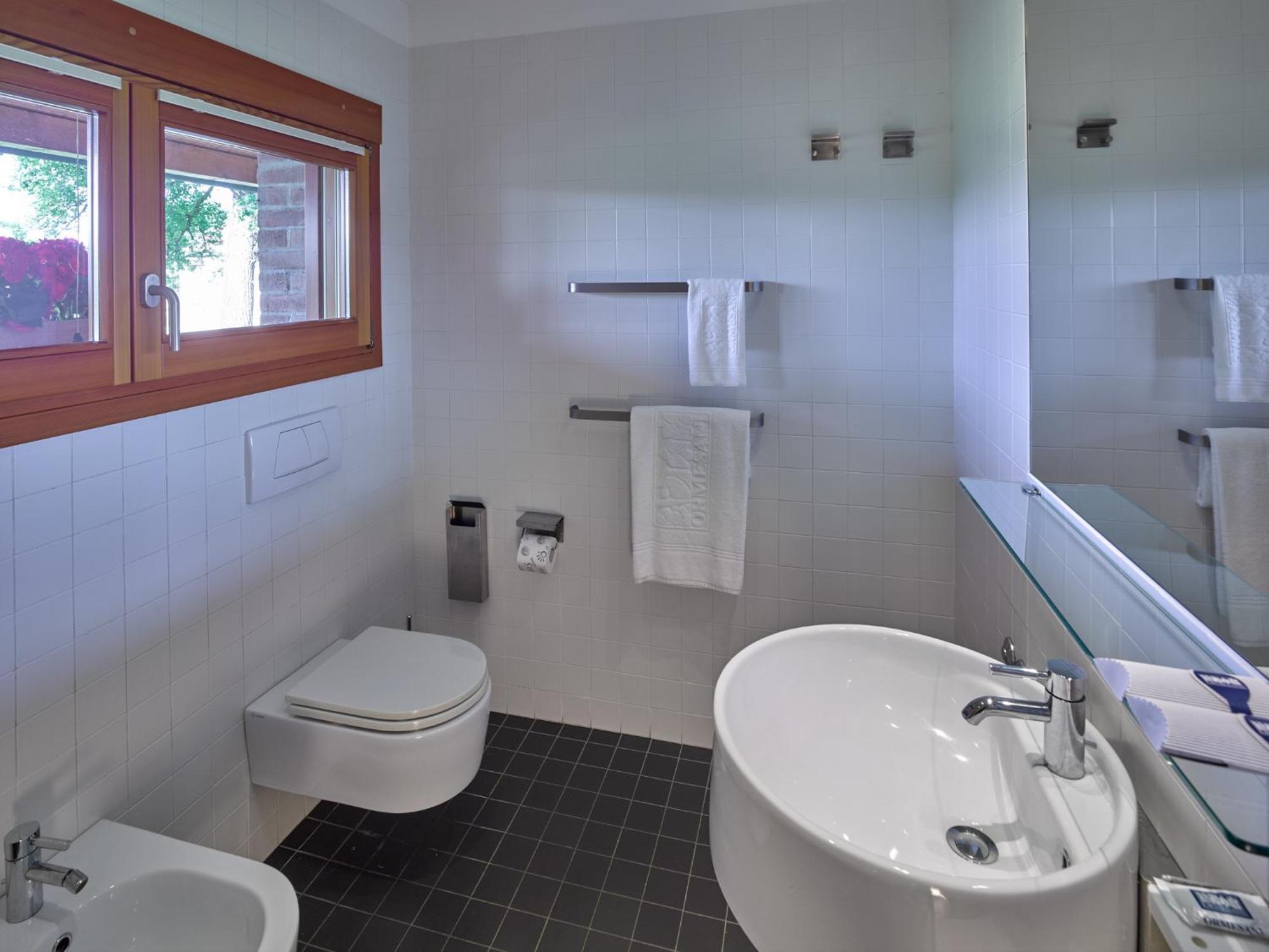 Relais Agrituristico Ormesani Villa San Liberale Værelse billede