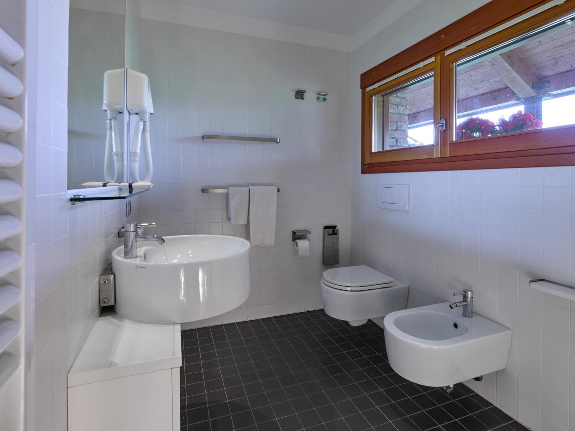 Relais Agrituristico Ormesani Villa San Liberale Værelse billede