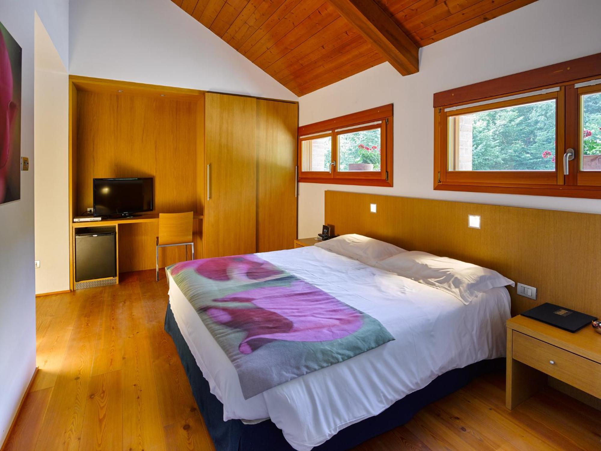 Relais Agrituristico Ormesani Villa San Liberale Værelse billede
