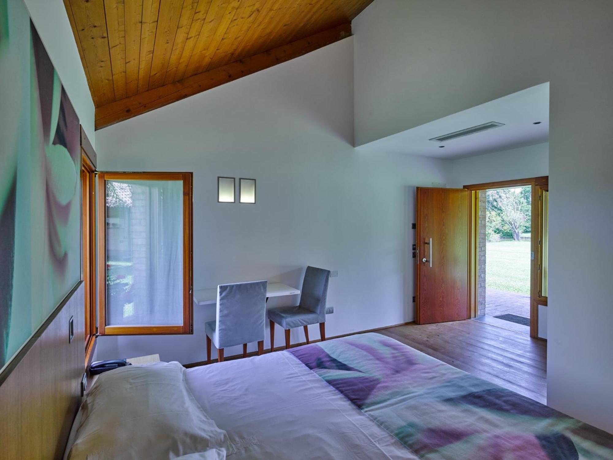 Relais Agrituristico Ormesani Villa San Liberale Værelse billede