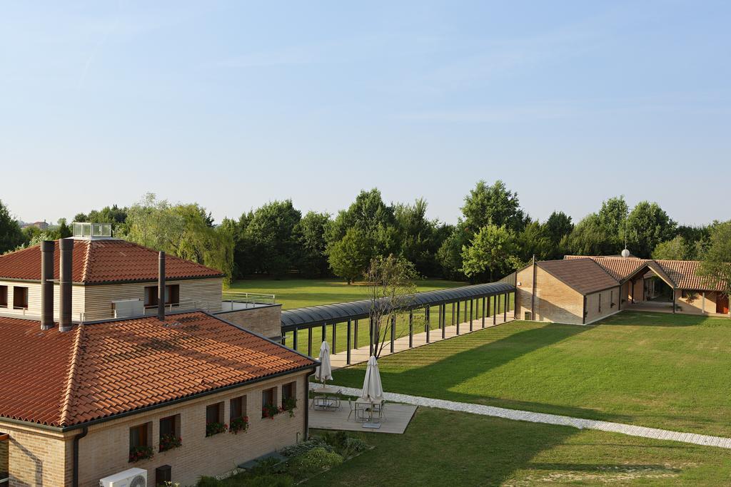 Relais Agrituristico Ormesani Villa San Liberale Eksteriør billede