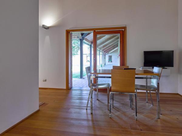 Relais Agrituristico Ormesani Villa San Liberale Eksteriør billede