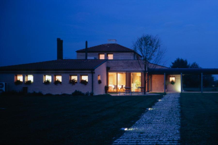 Relais Agrituristico Ormesani Villa San Liberale Eksteriør billede